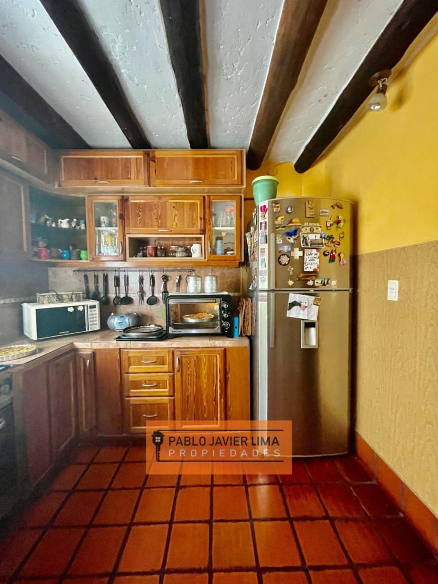 Mayor Aviador Jacinto Capella 700 · Morón — foto 16