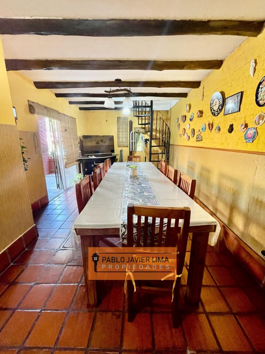 Mayor Aviador Jacinto Capella 700 · Morón — foto 17