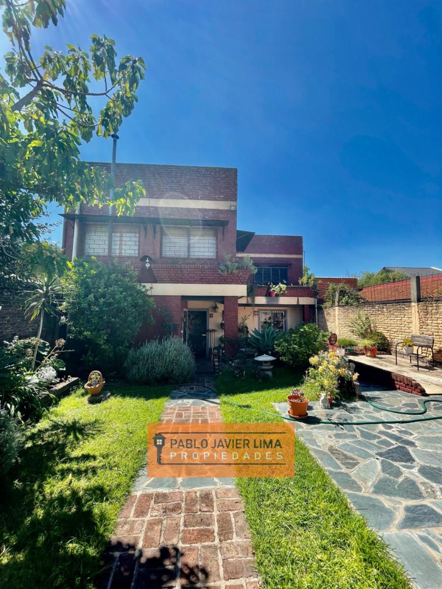 Mayor Aviador Jacinto Capella 700 · Morón — foto 22