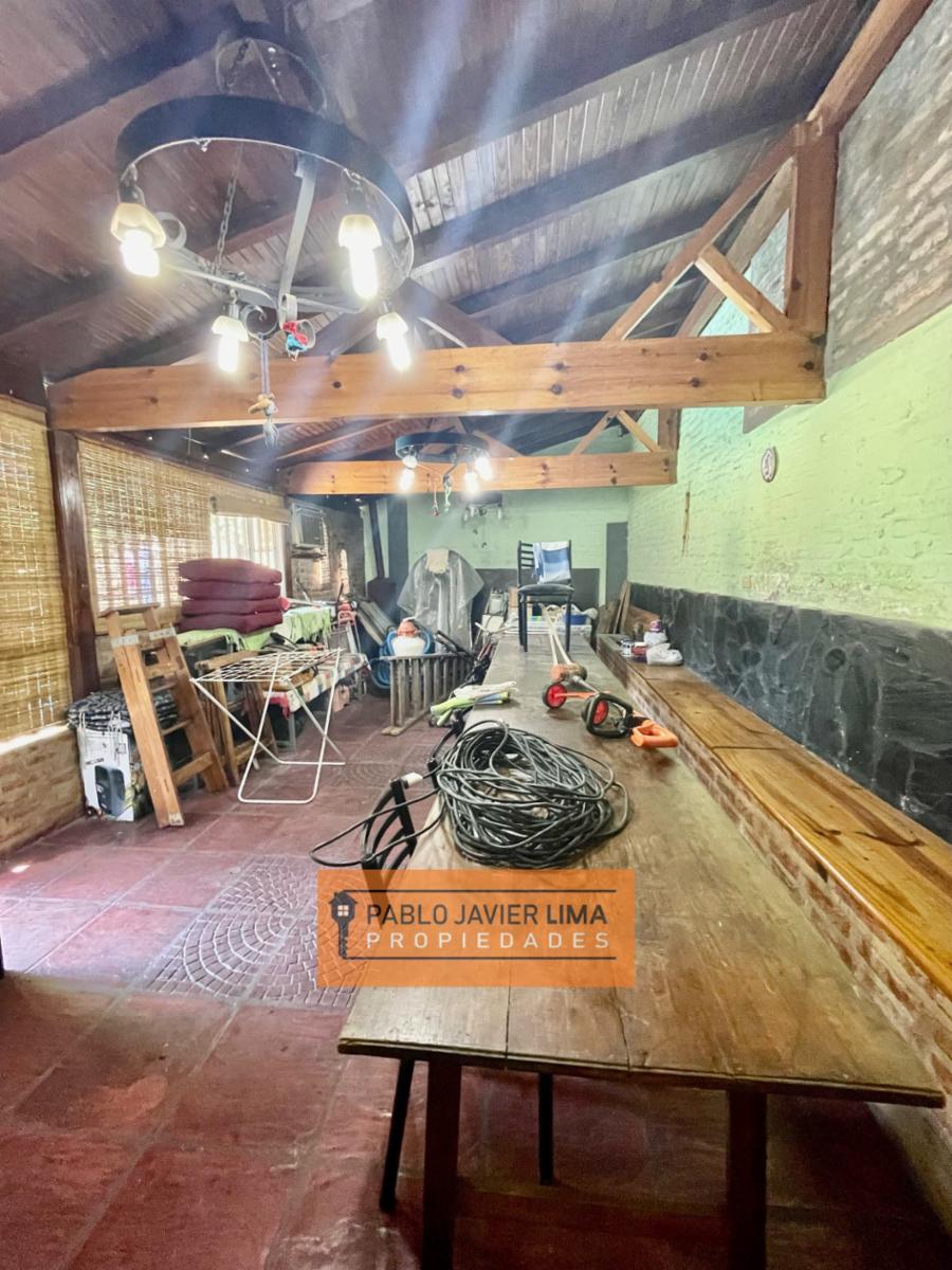Mayor Aviador Jacinto Capella 700 · Morón — foto 25