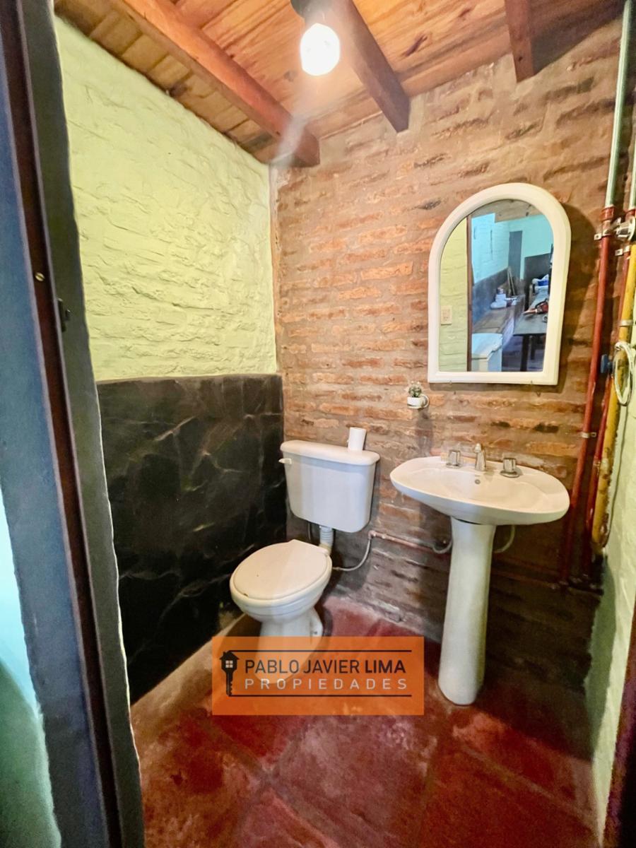 Mayor Aviador Jacinto Capella 700 · Morón — foto 27