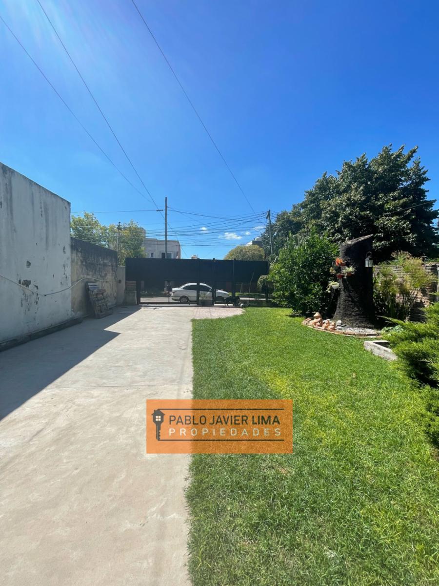 Mayor Aviador Jacinto Capella 700 · Morón — foto 4