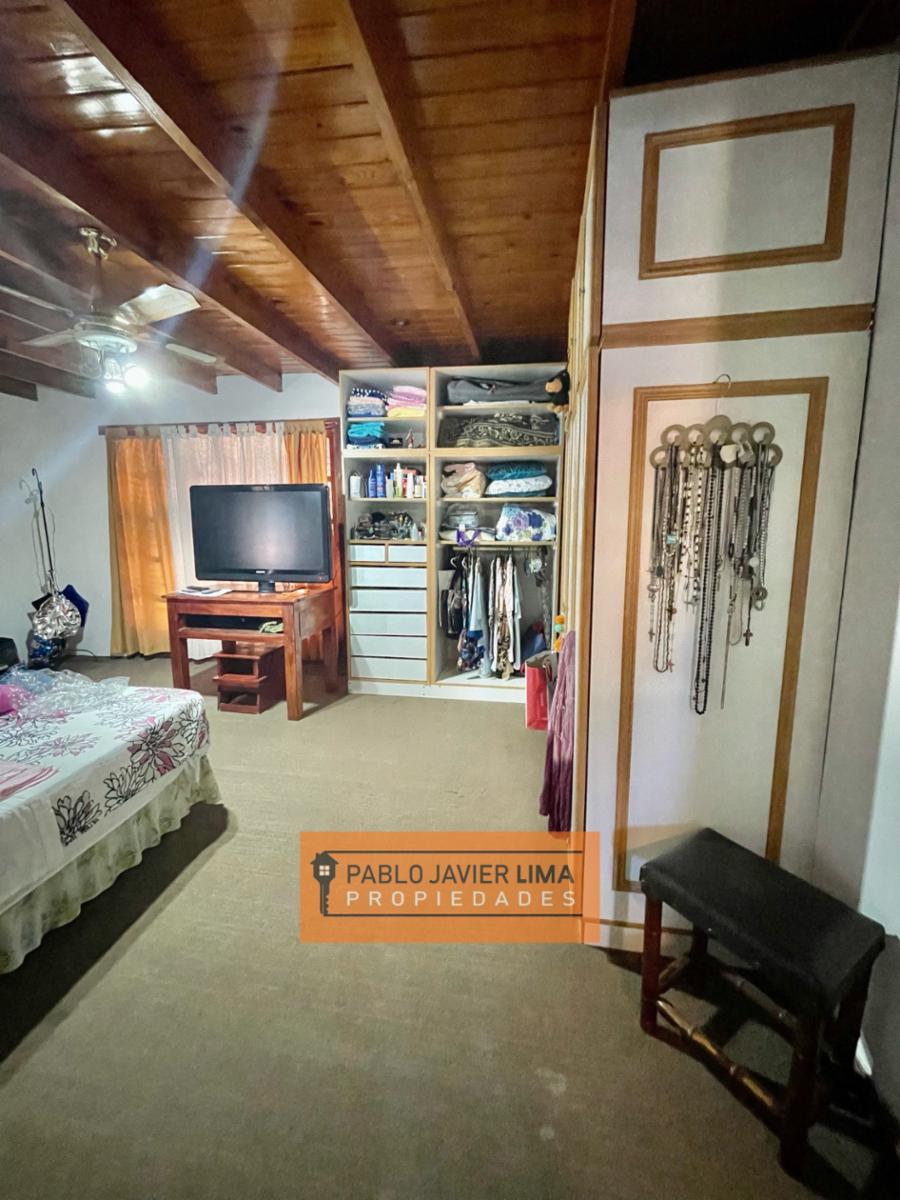 Mayor Aviador Jacinto Capella 700 · Morón — foto 37