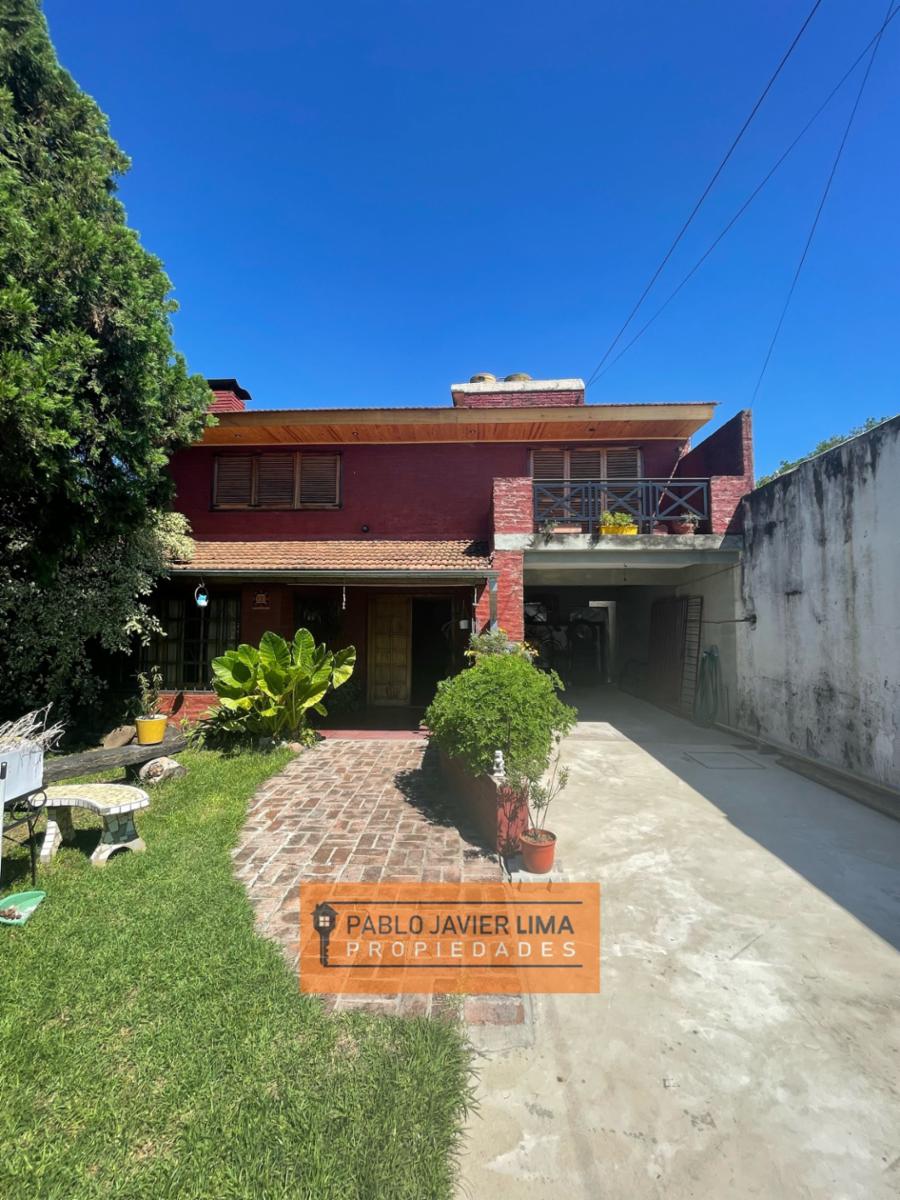 Mayor Aviador Jacinto Capella 700 · Morón — foto 7