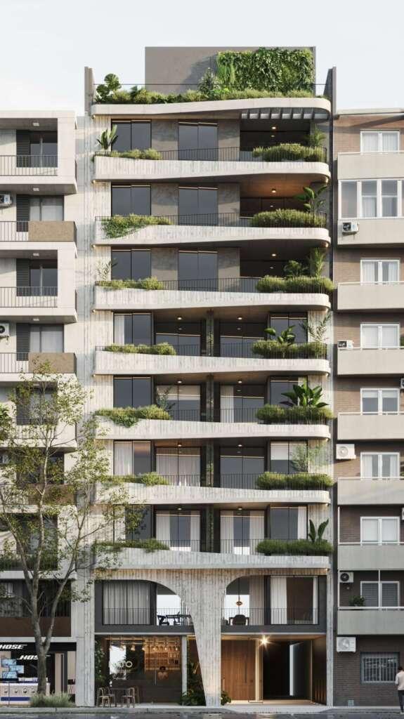 Montevideo al 900 · Rosario — foto 5