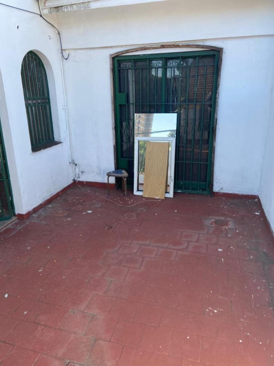 Puerto de palos al 100 · La Matanza — foto 13