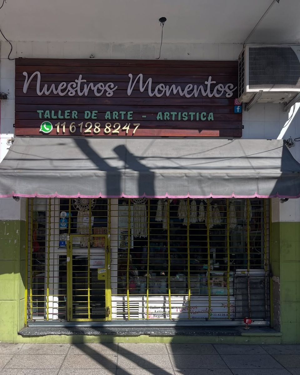 Av. Crovara 720 · La Matanza — foto 12