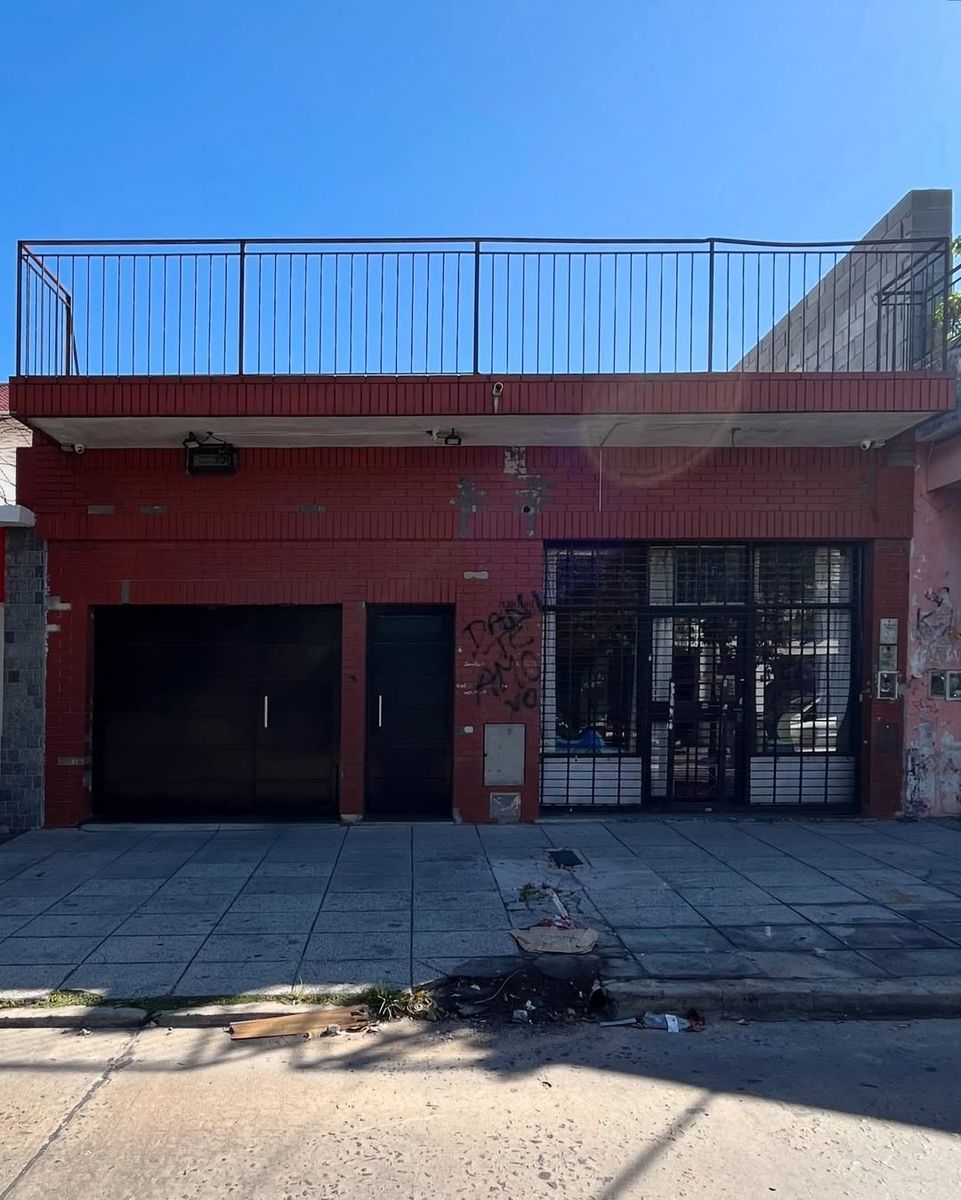 Av. Crovara 720 · La Matanza — foto 13