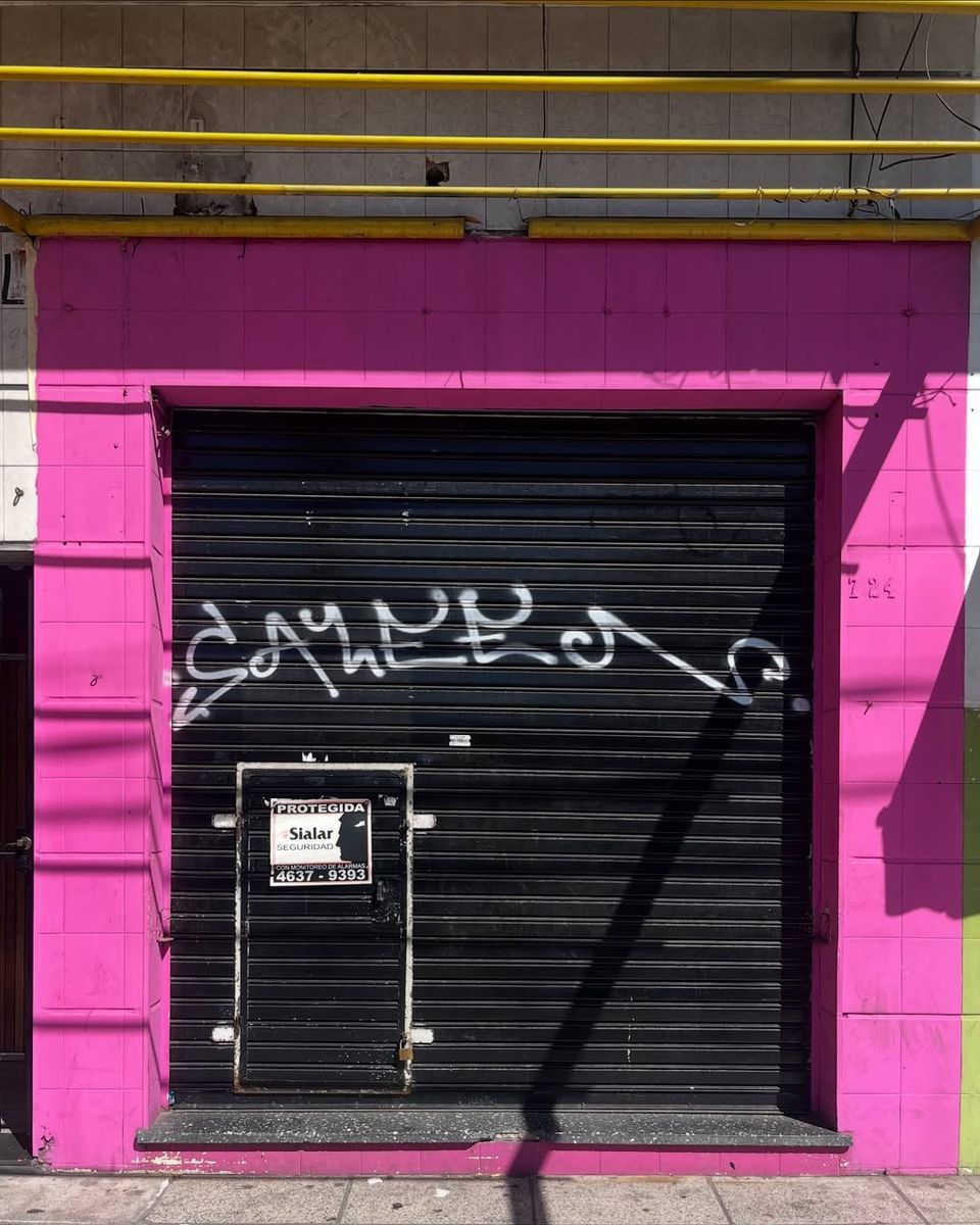 Av. Crovara 720 · La Matanza — foto 8