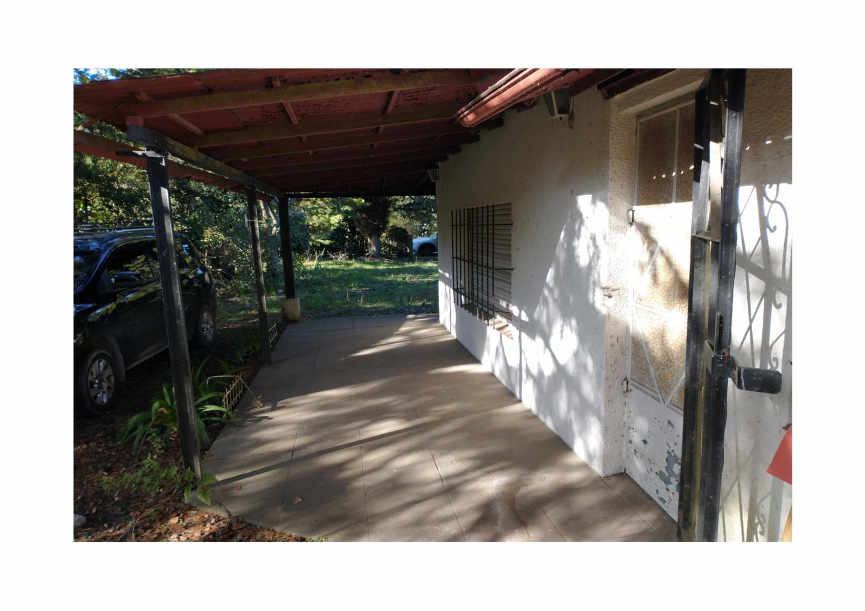 Azcuénaga esquina Moreno · Punta Indio — foto 5