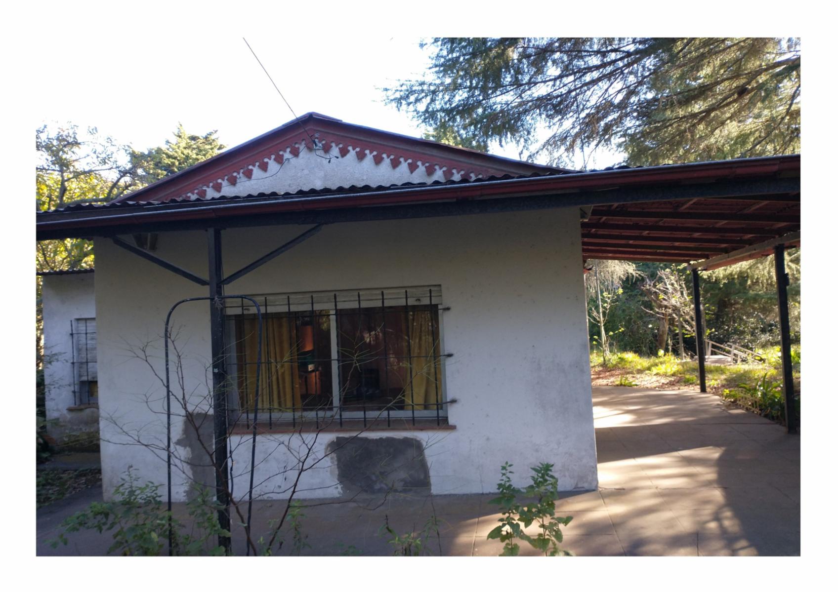 Azcuénaga esquina Moreno · Punta Indio — foto 7