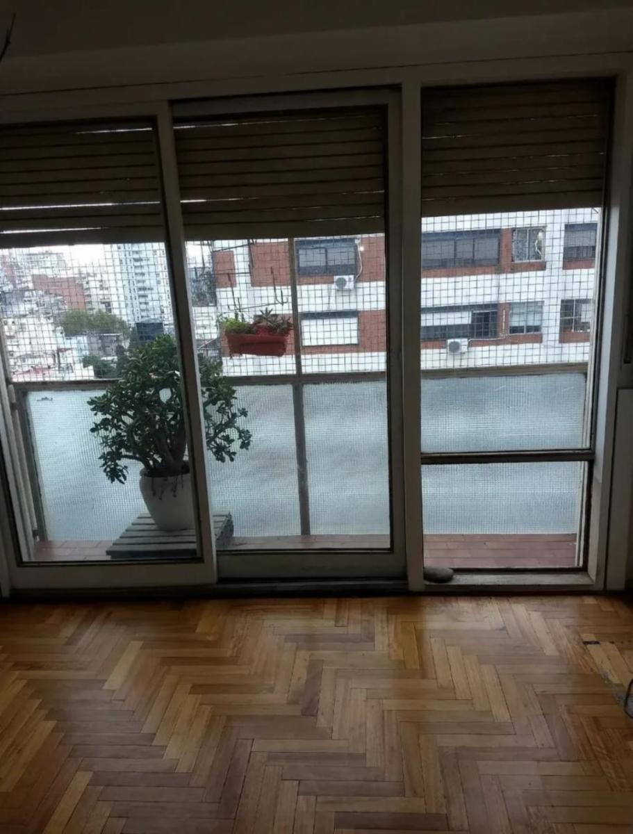 Ciudad De La Paz 2200 · Belgrano — foto 12