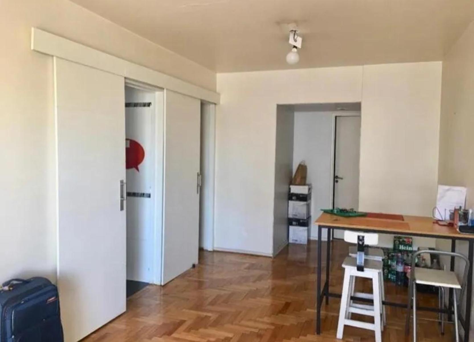 Ciudad De La Paz 2200 · Belgrano — foto 3
