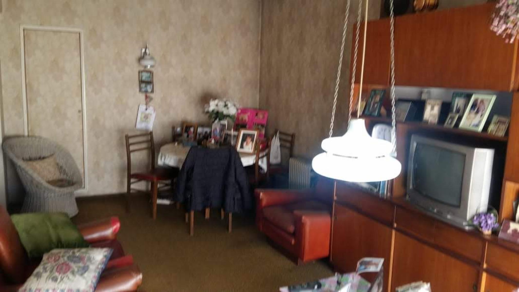 EXCELENTE DEPARTAMENTO EN VENTA. UBICACION INMEJORABLE
