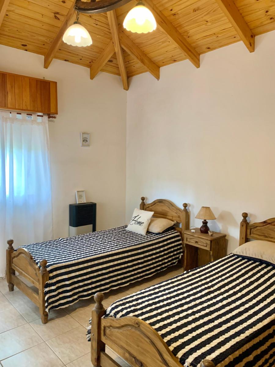 Santa Clara del Mar y Océano · Monte Hermoso — foto 11