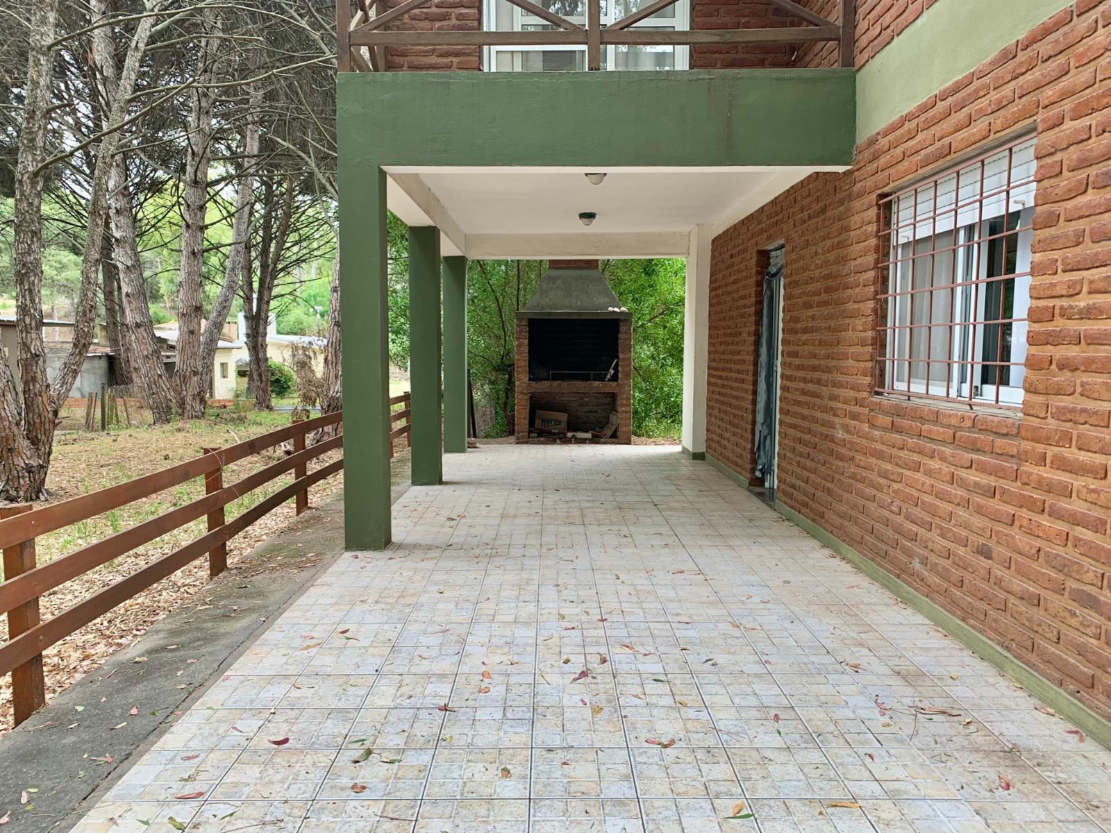 Santa Clara del Mar y Océano · Monte Hermoso — foto 18