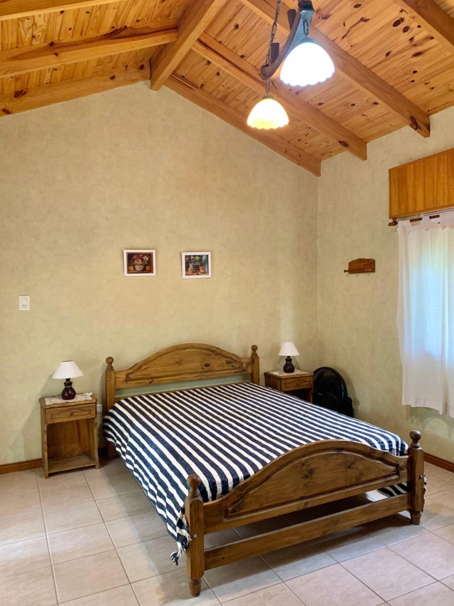 Santa Clara del Mar y Océano · Monte Hermoso — foto 8