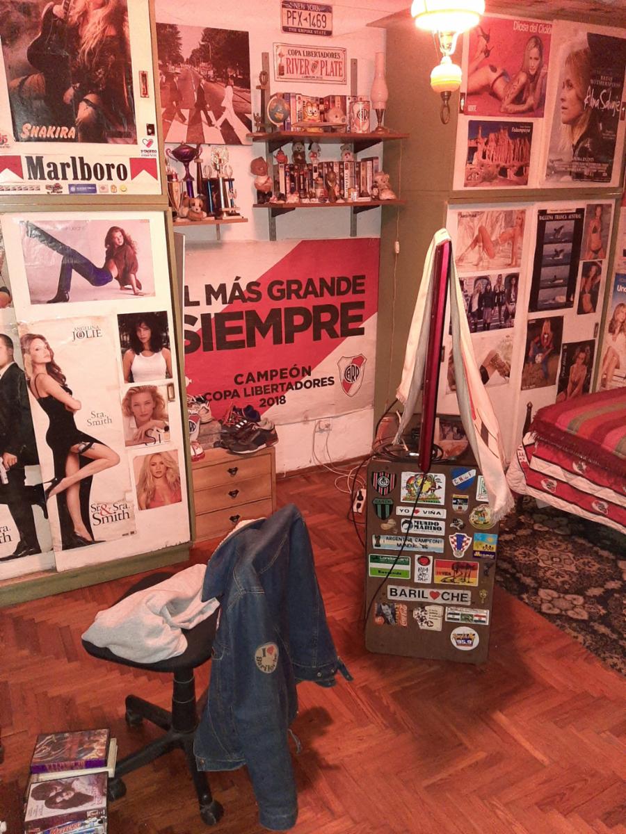 Gral las Heras 1600 · Vicente López — foto 11