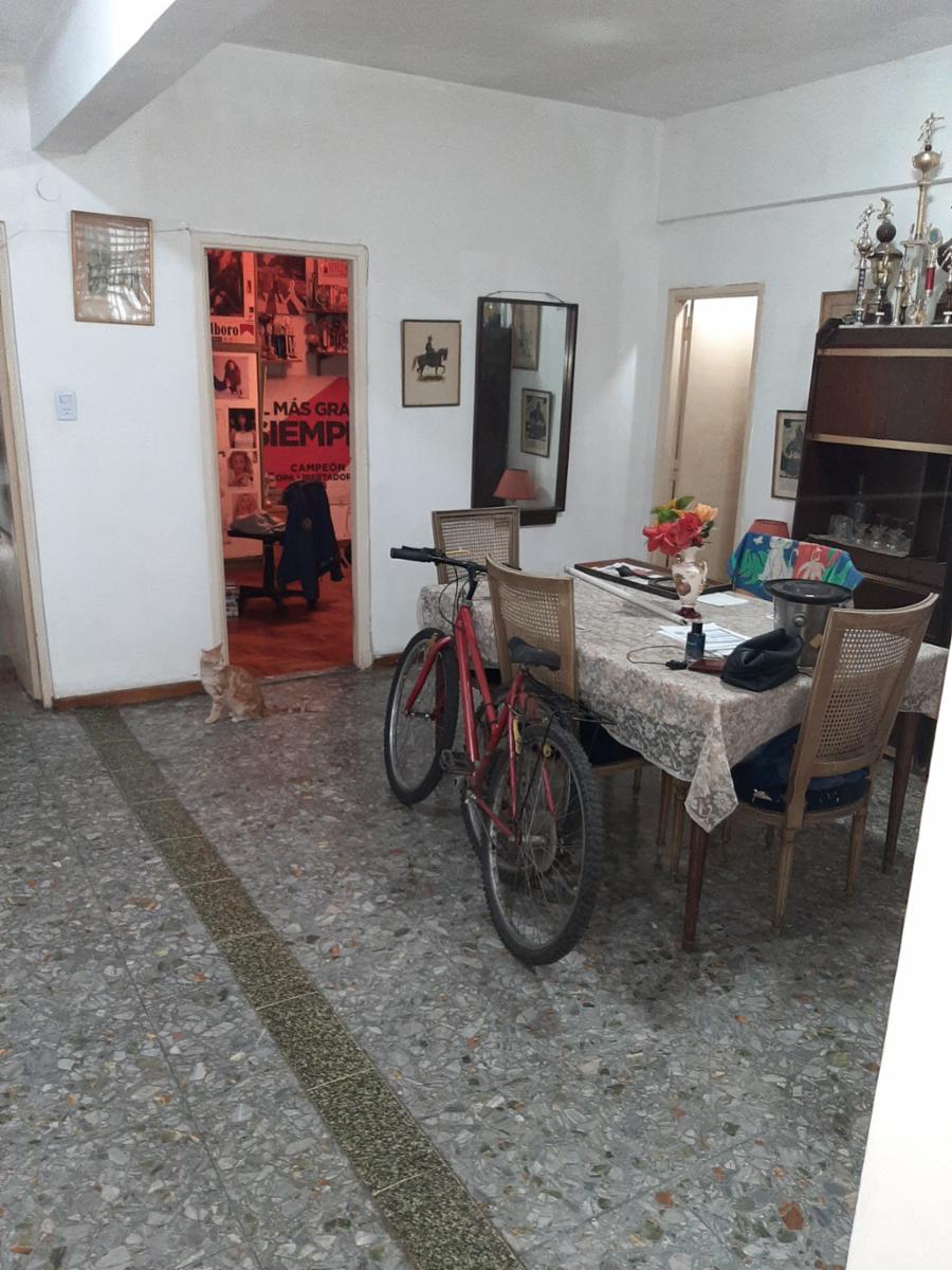 Gral las Heras 1600 · Vicente López — foto 12