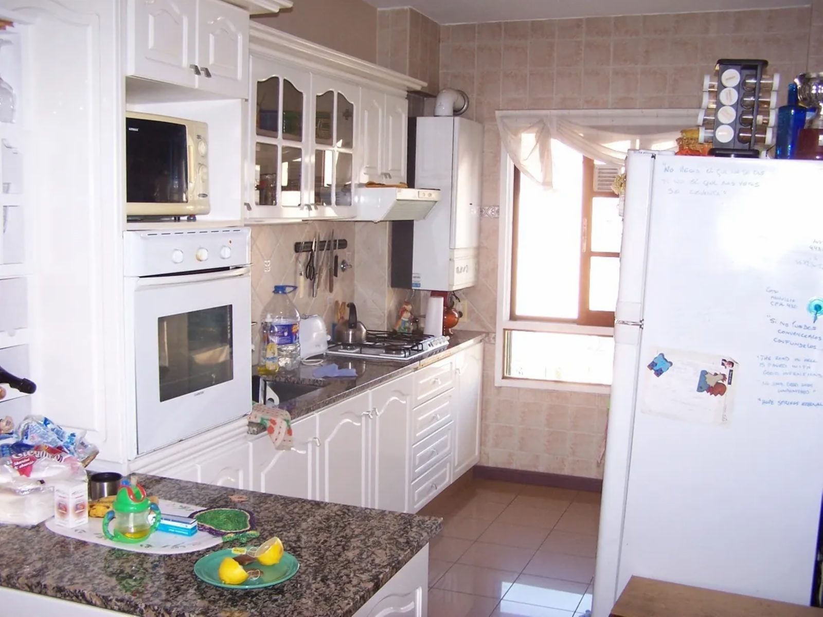 Aranguren 3900 · Villa Santa Rita — foto 3