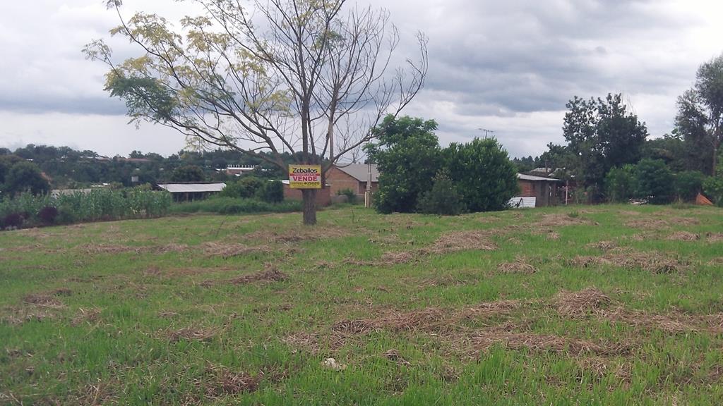 VENDO LOTES EN VILLA BONITA