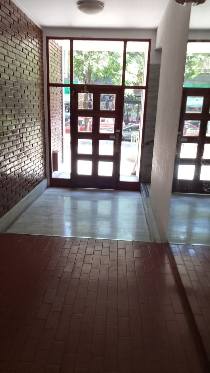 juramento 2790, 2 piso, caba, · Belgrano — foto 3