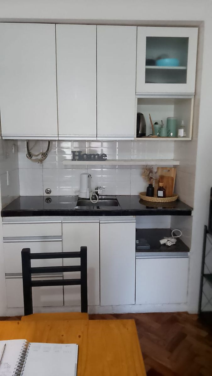 juramento 2790, 2 piso, caba, · Belgrano — foto 22
