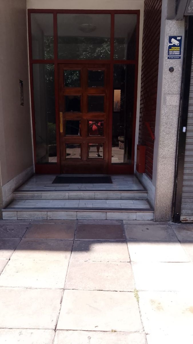 juramento 2790, 2 piso, caba, · Belgrano — foto 4