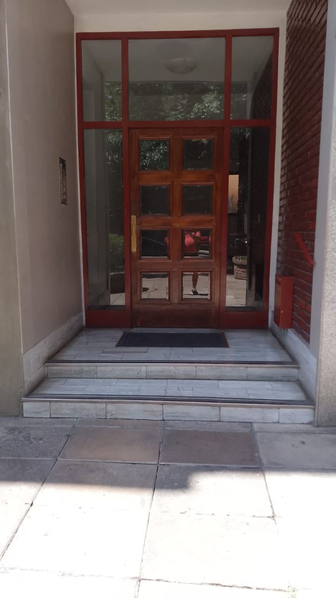 juramento 2790, 2 piso, caba, · Belgrano — foto 5