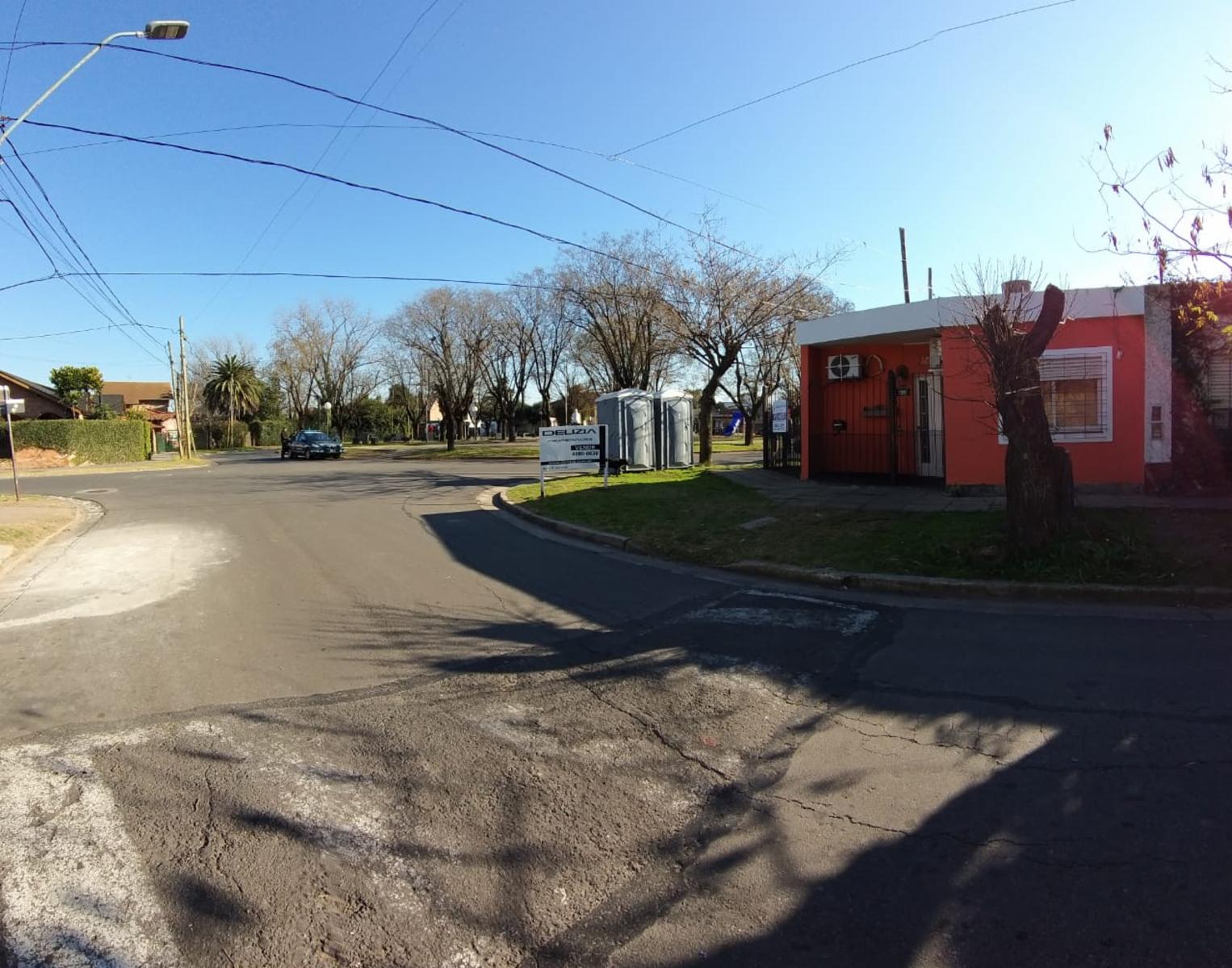 Florencio Sanchez 2000 · Morón — foto 11