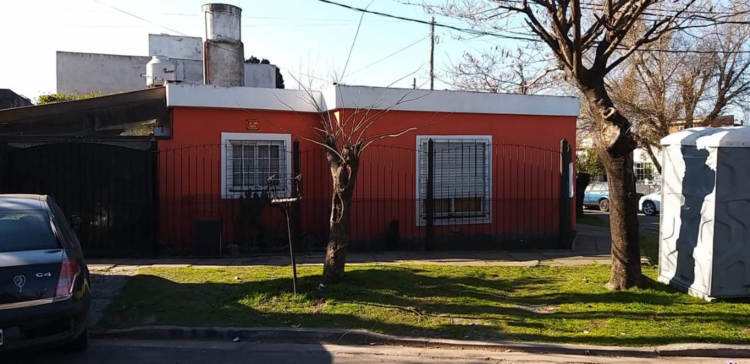 Florencio Sanchez 2000 · Morón — foto 12