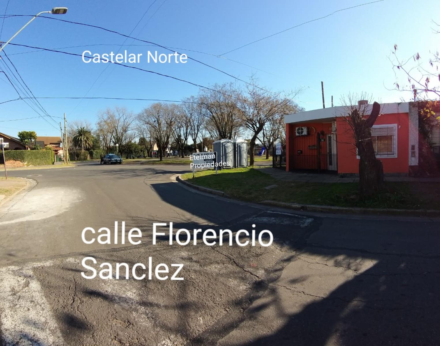 Florencio Sanchez 2000 · Morón — foto 6