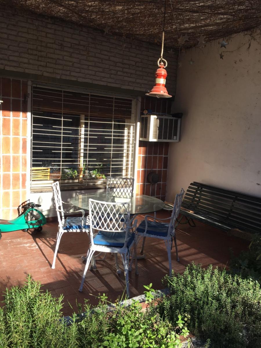 FRANCO 3400 · Villa Devoto — foto 17