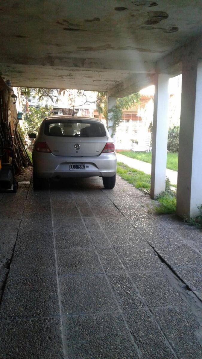 FRANCO 3400 · Villa Devoto — foto 23