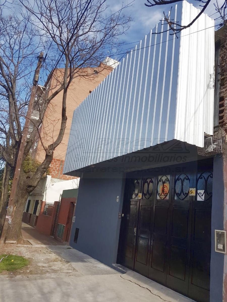 mt de Alvear 1648 · San Martín — foto 18