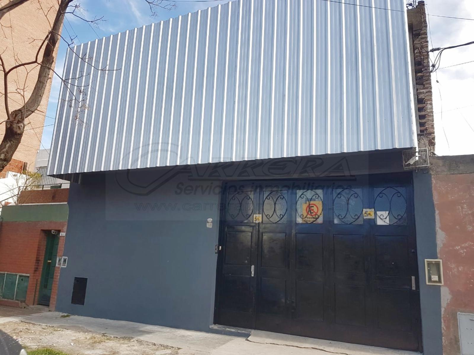 mt de Alvear 1648 · San Martín — foto 19