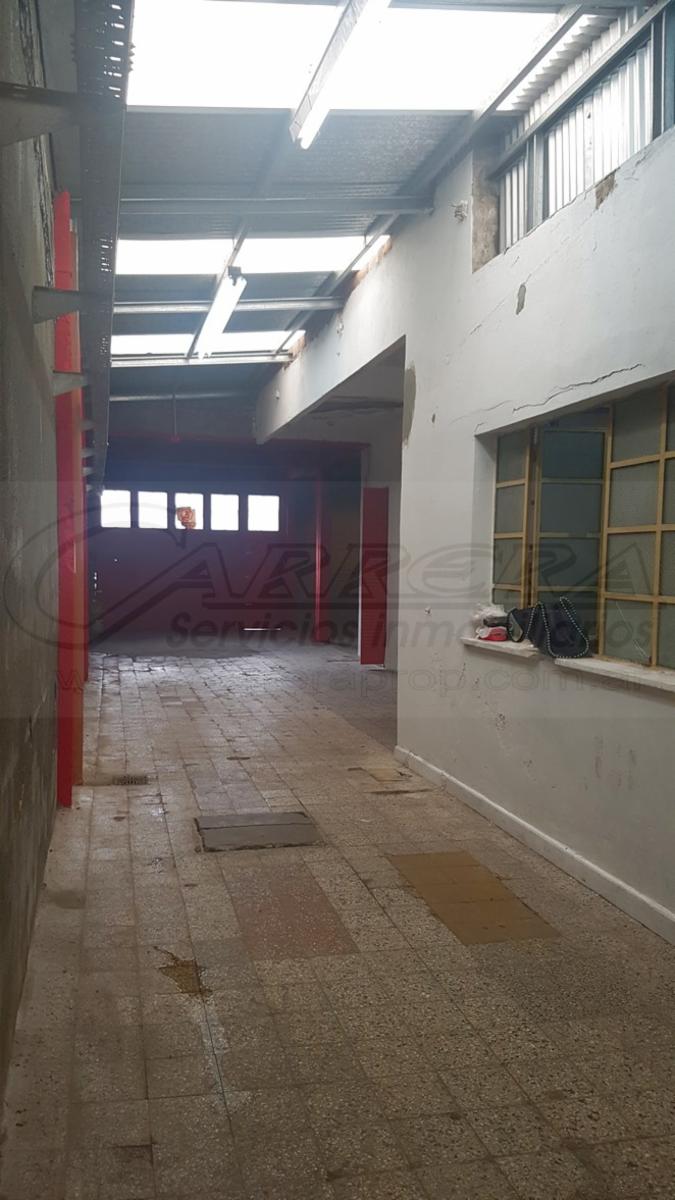mt de Alvear 1648 · San Martín — foto 3