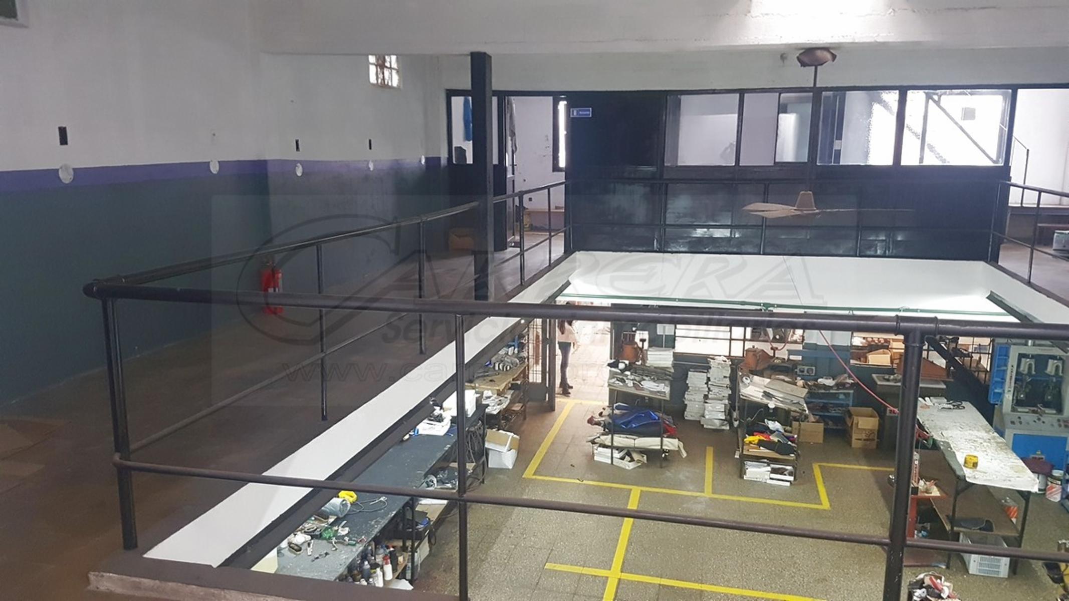 mt de Alvear 1648 · San Martín — foto 25
