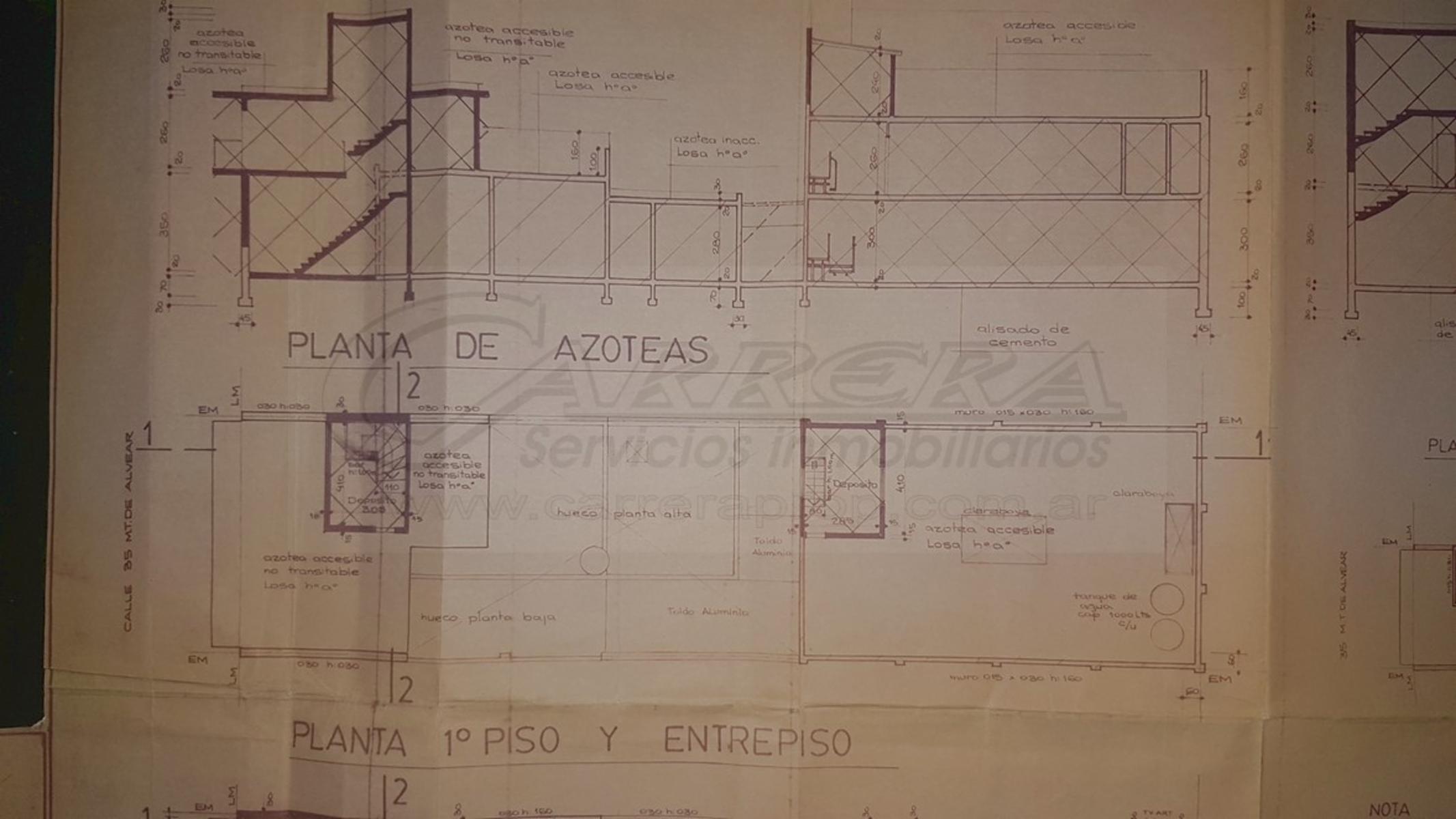 mt de Alvear 1648 · San Martín — foto 29