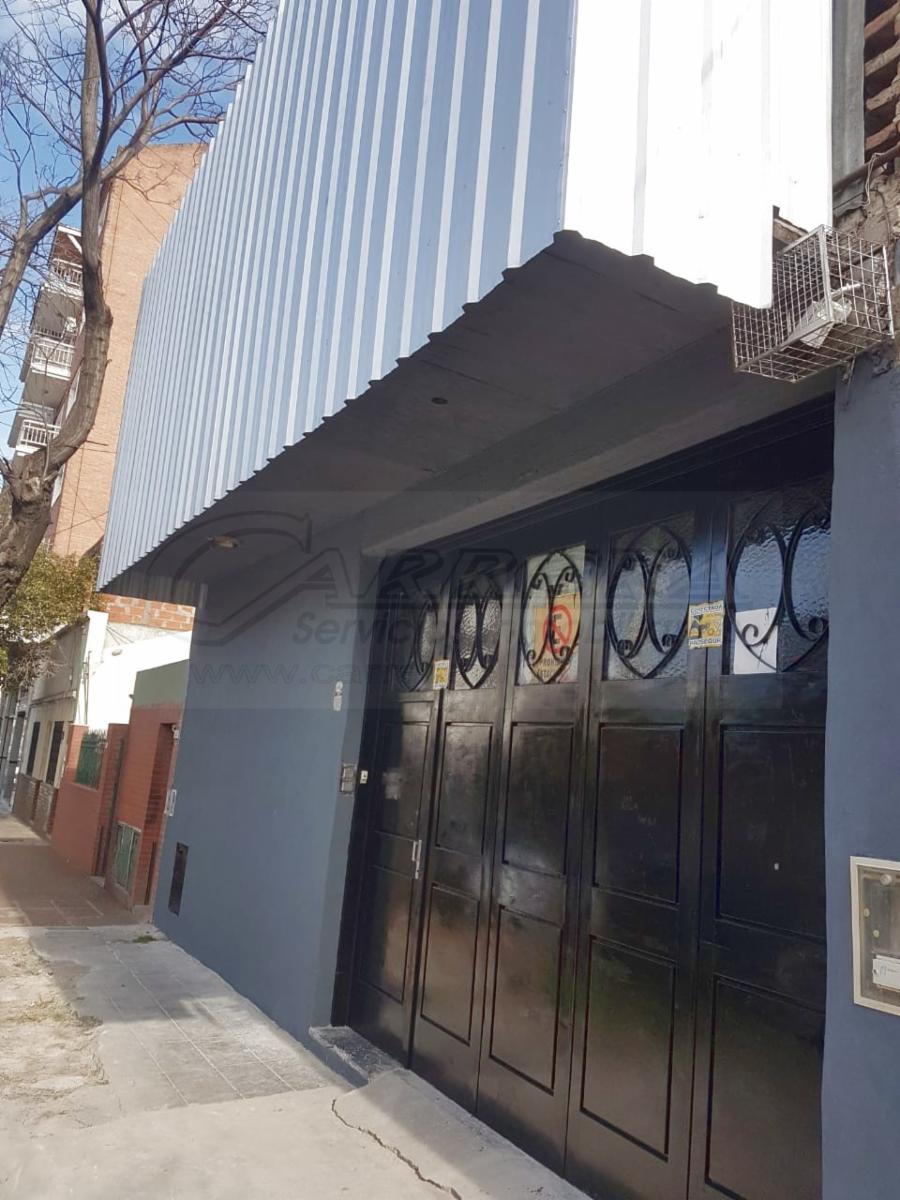 mt de Alvear 1648 · San Martín — foto 4