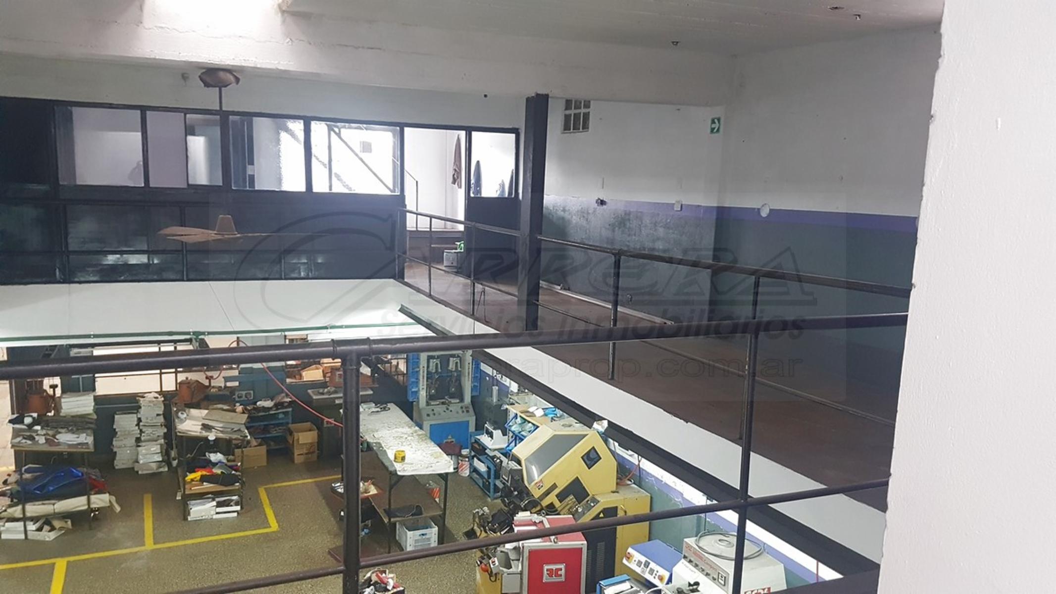 mt de Alvear 1648 · San Martín — foto 32