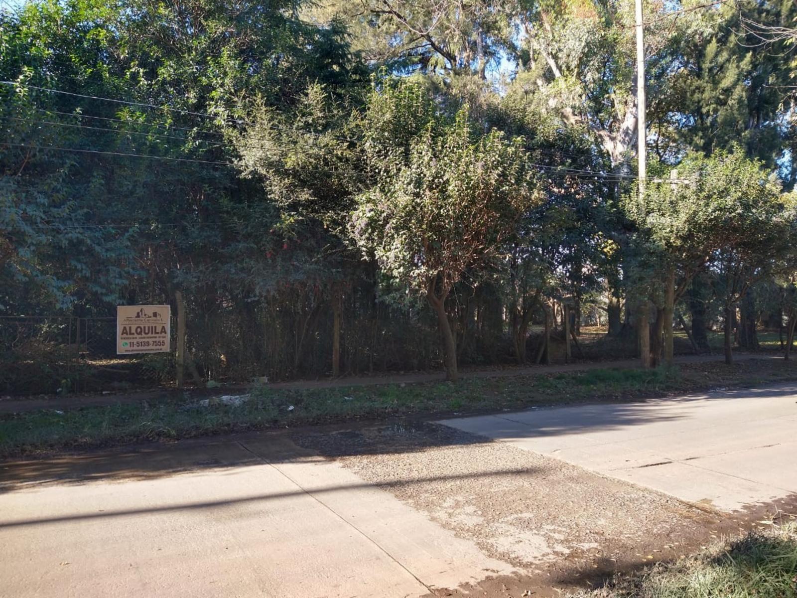 Virrey del Pino km 44,700 · La Matanza — foto 3