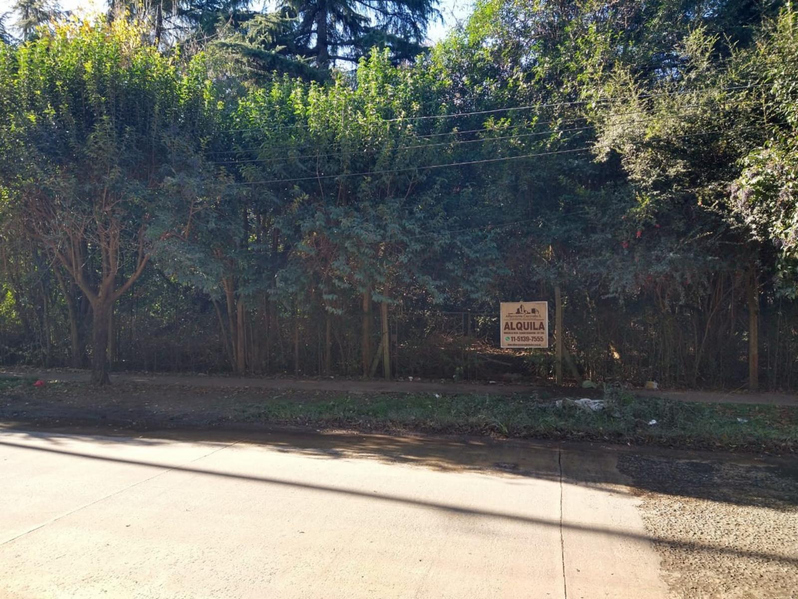 Virrey del Pino km 44,700 · La Matanza — foto 4