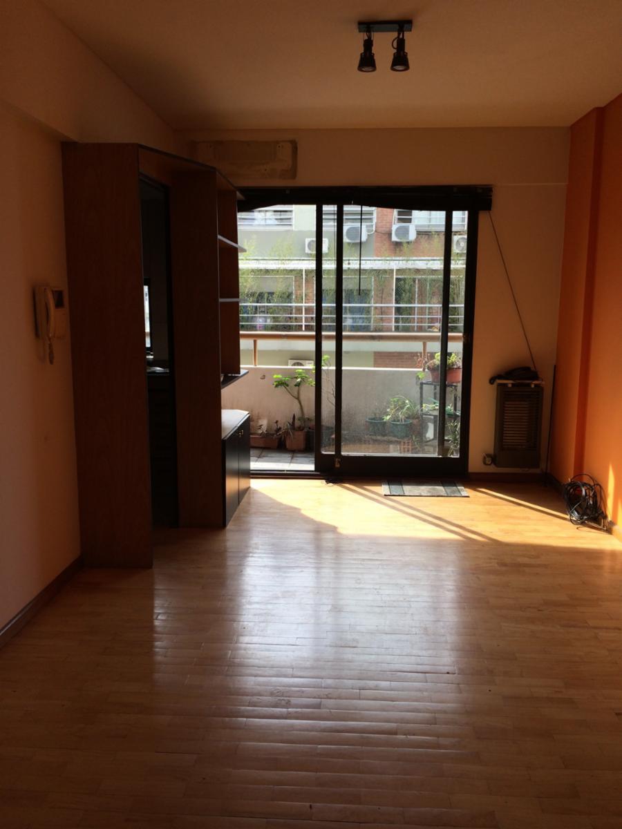 Vuelta de Obligado 2552 · Belgrano — foto 3