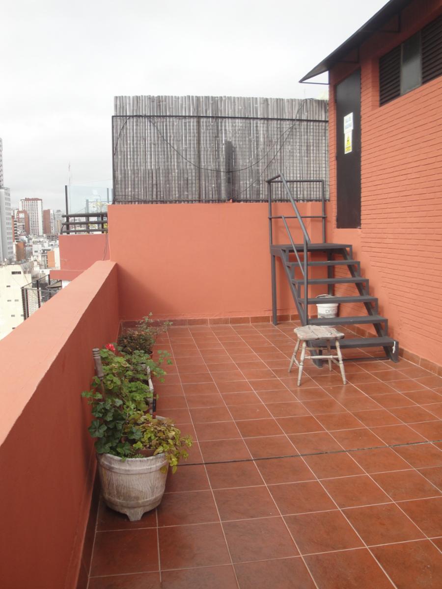 Vuelta de Obligado 2552 · Belgrano — foto 5