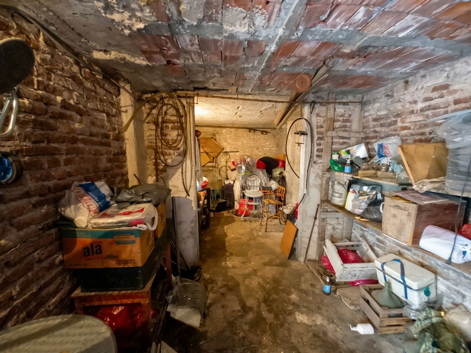 Pastor Lacasa 974 · La Matanza — foto 12