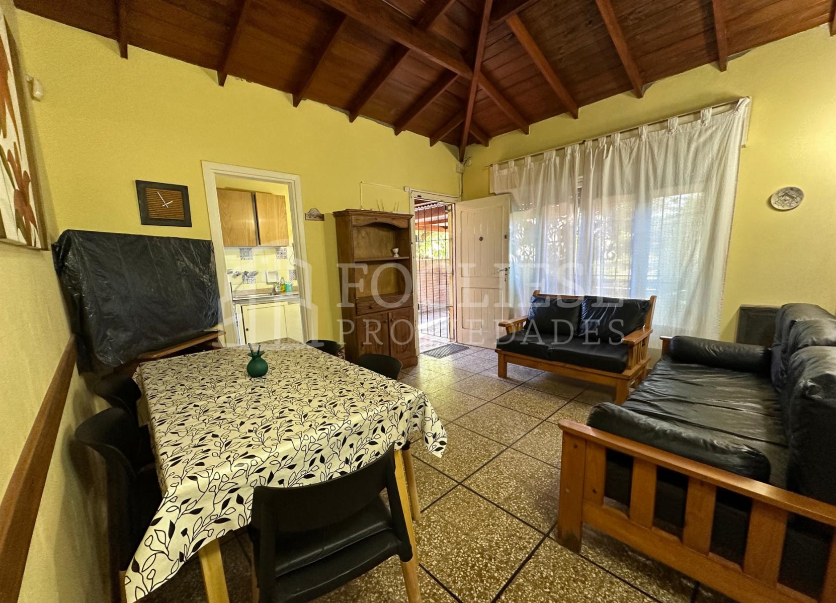 Paseo 119 entre Avenidas 2 y 3 · Villa Gesell — foto 11
