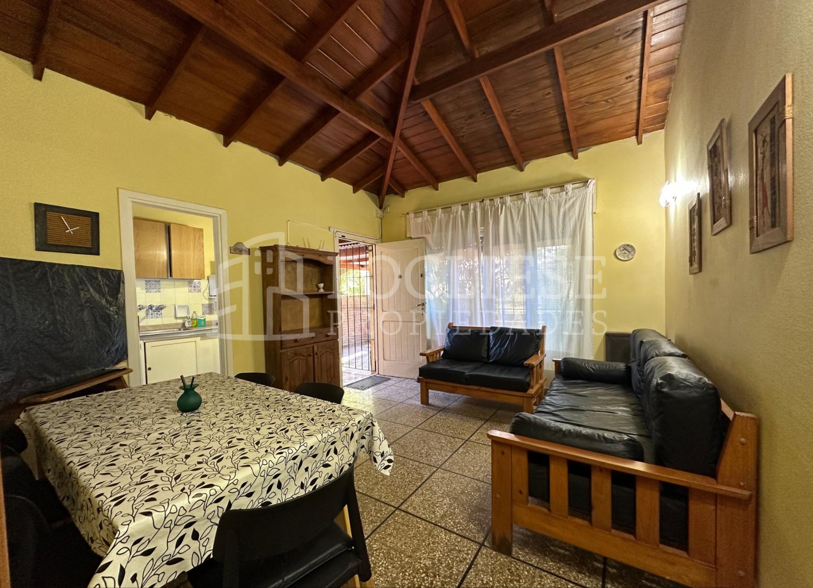 Paseo 119 entre Avenidas 2 y 3 · Villa Gesell — foto 12