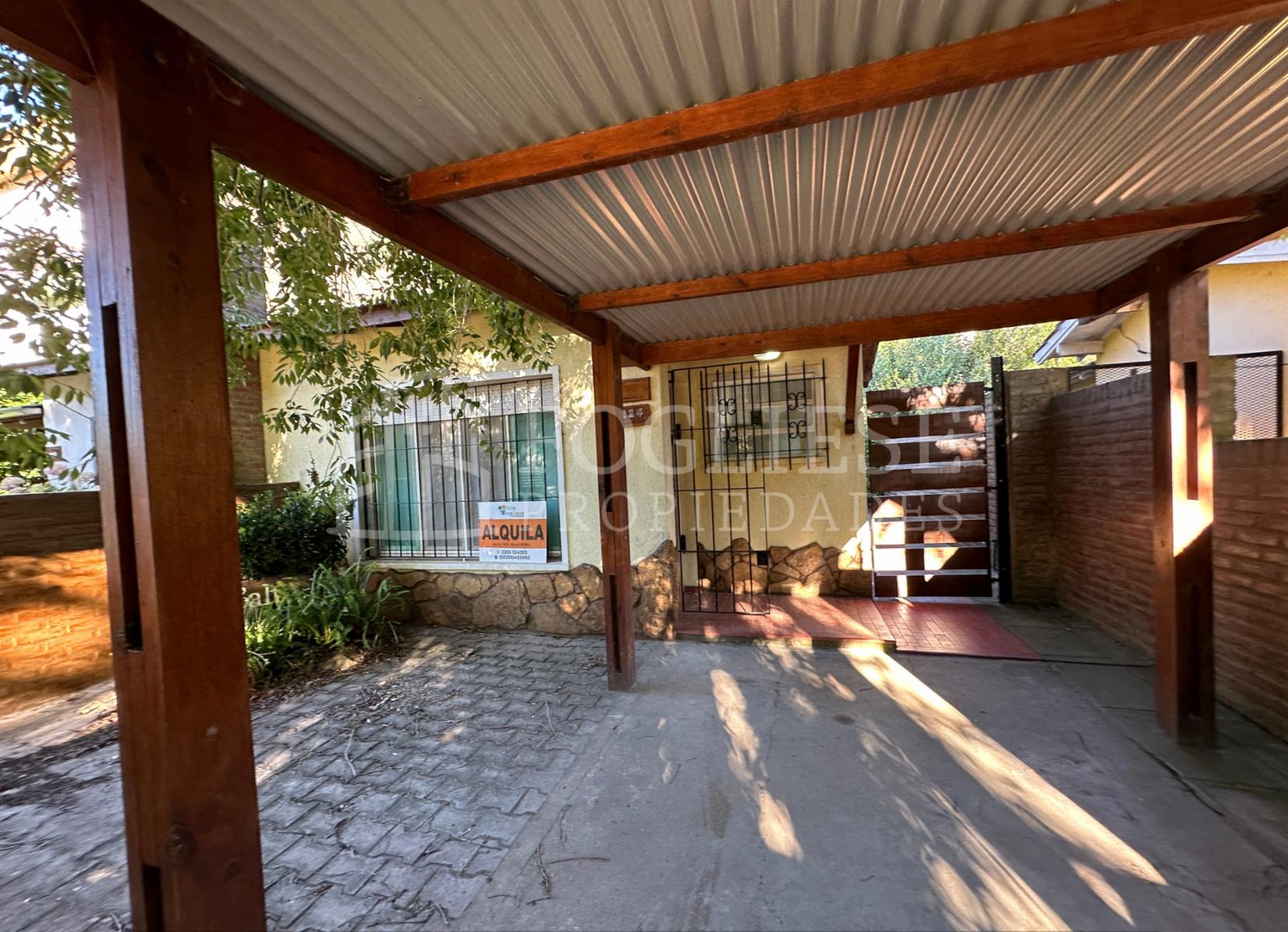 Paseo 119 entre Avenidas 2 y 3 · Villa Gesell — foto 18