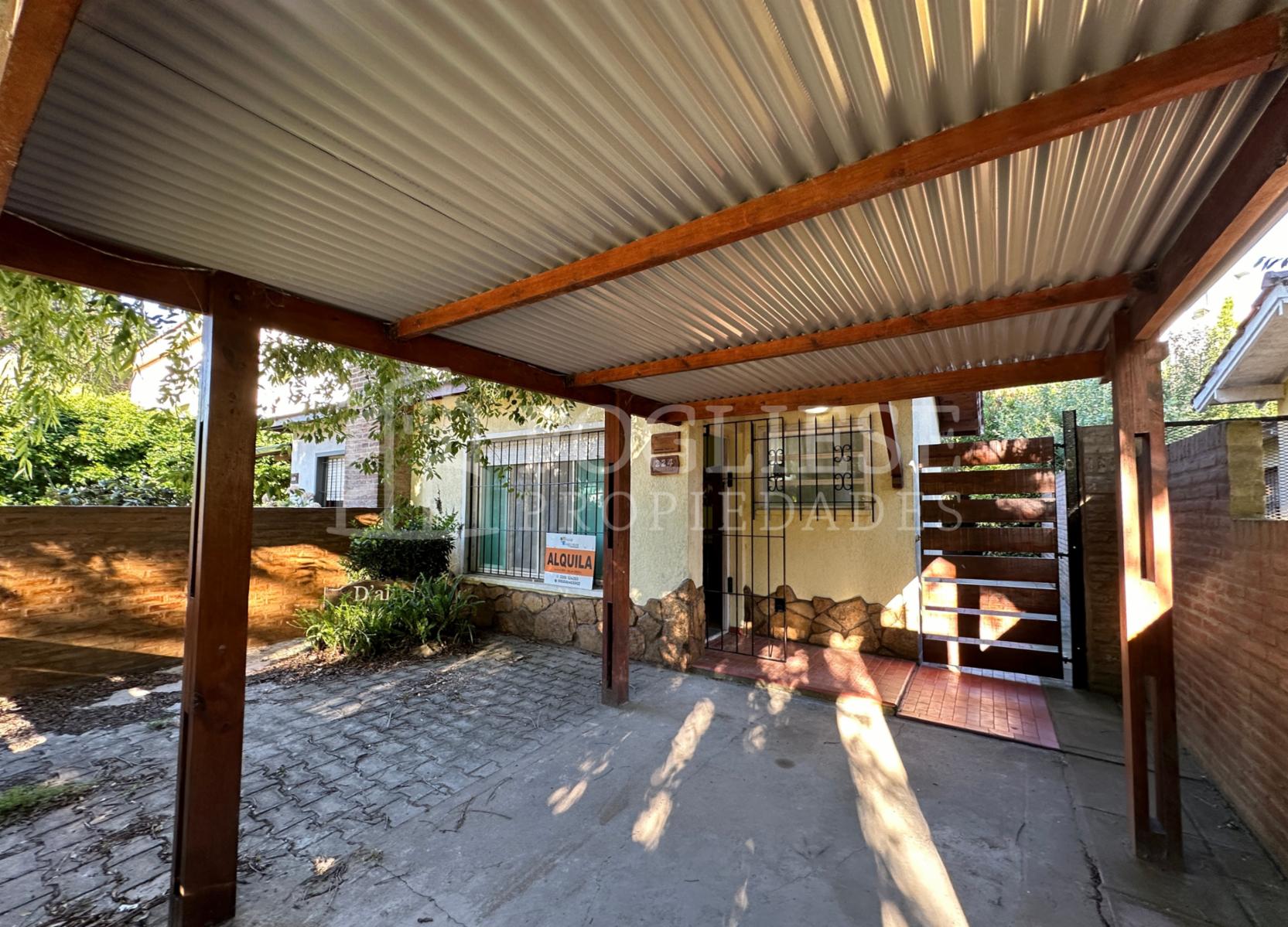 Paseo 119 entre Avenidas 2 y 3 · Villa Gesell — foto 19